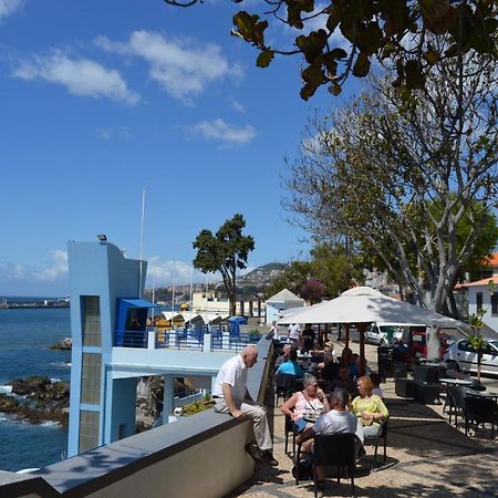 Charming Apartment In Funchal - Lazareto Esterno foto