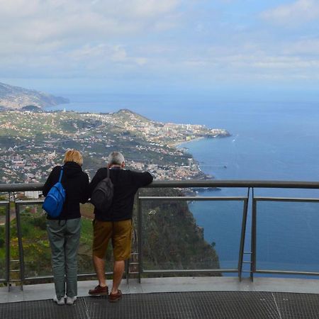 Charming Apartment In Funchal - Lazareto Esterno foto