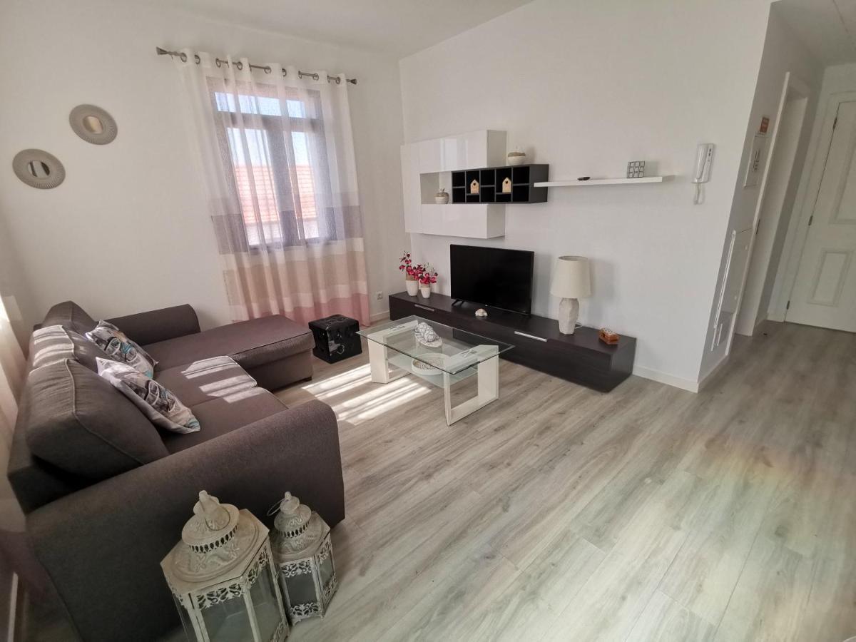 Charming Apartment In Funchal - Lazareto Esterno foto