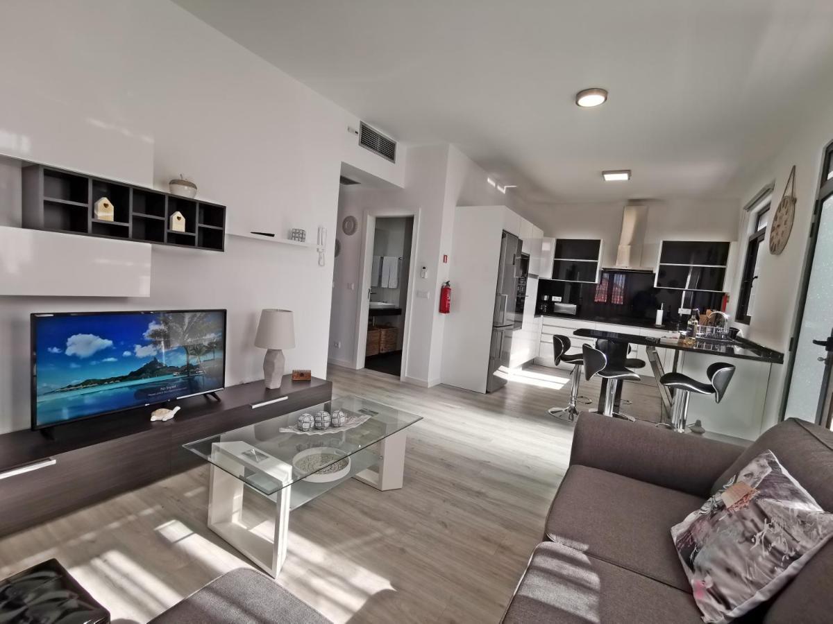 Charming Apartment In Funchal - Lazareto Esterno foto
