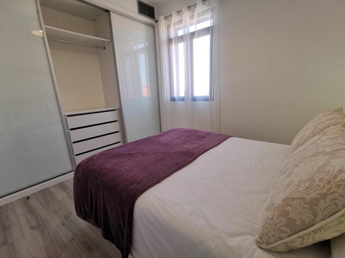 Charming Apartment In Funchal - Lazareto Esterno foto