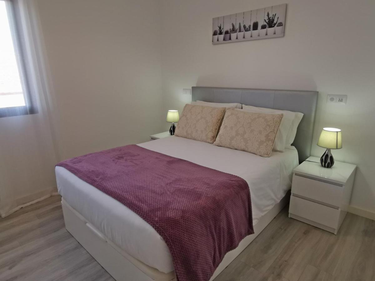 Charming Apartment In Funchal - Lazareto Esterno foto
