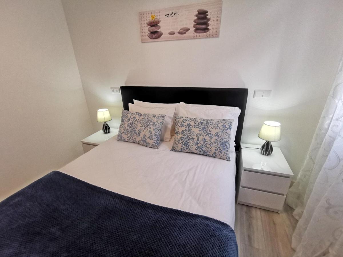 Charming Apartment In Funchal - Lazareto Esterno foto