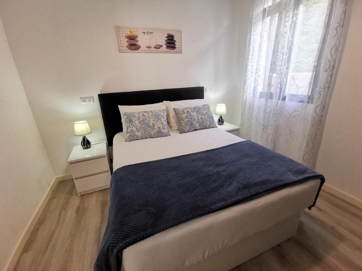 Charming Apartment In Funchal - Lazareto Esterno foto