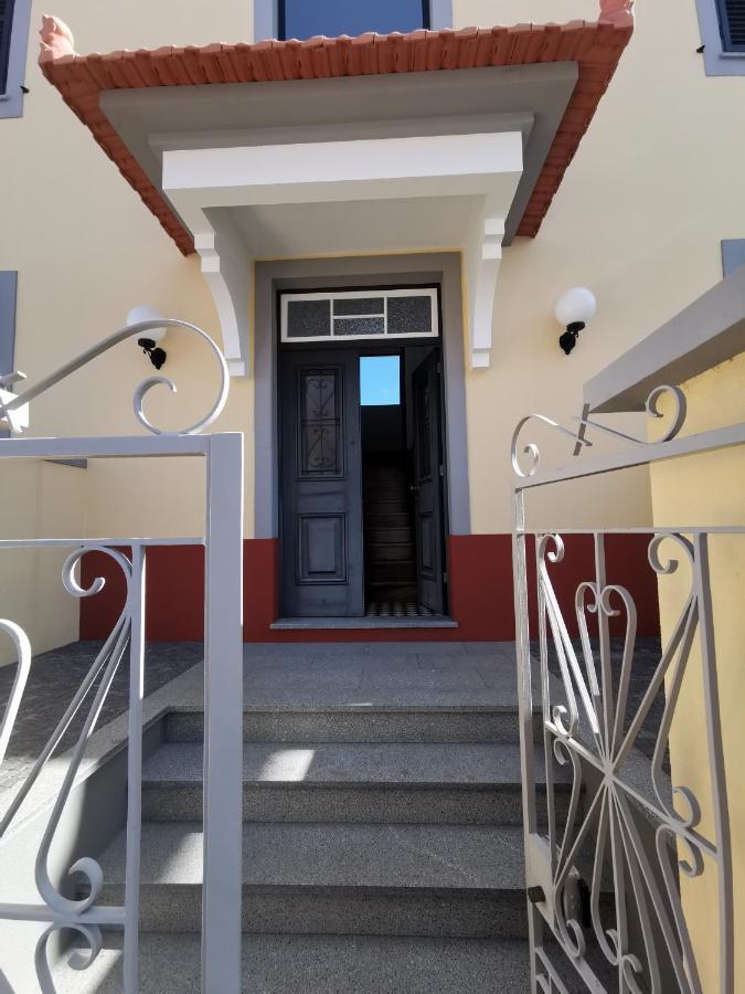 Charming Apartment In Funchal - Lazareto Esterno foto