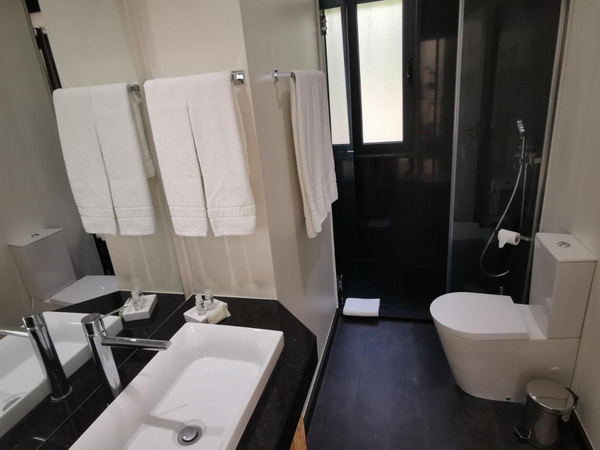 Charming Apartment In Funchal - Lazareto Esterno foto