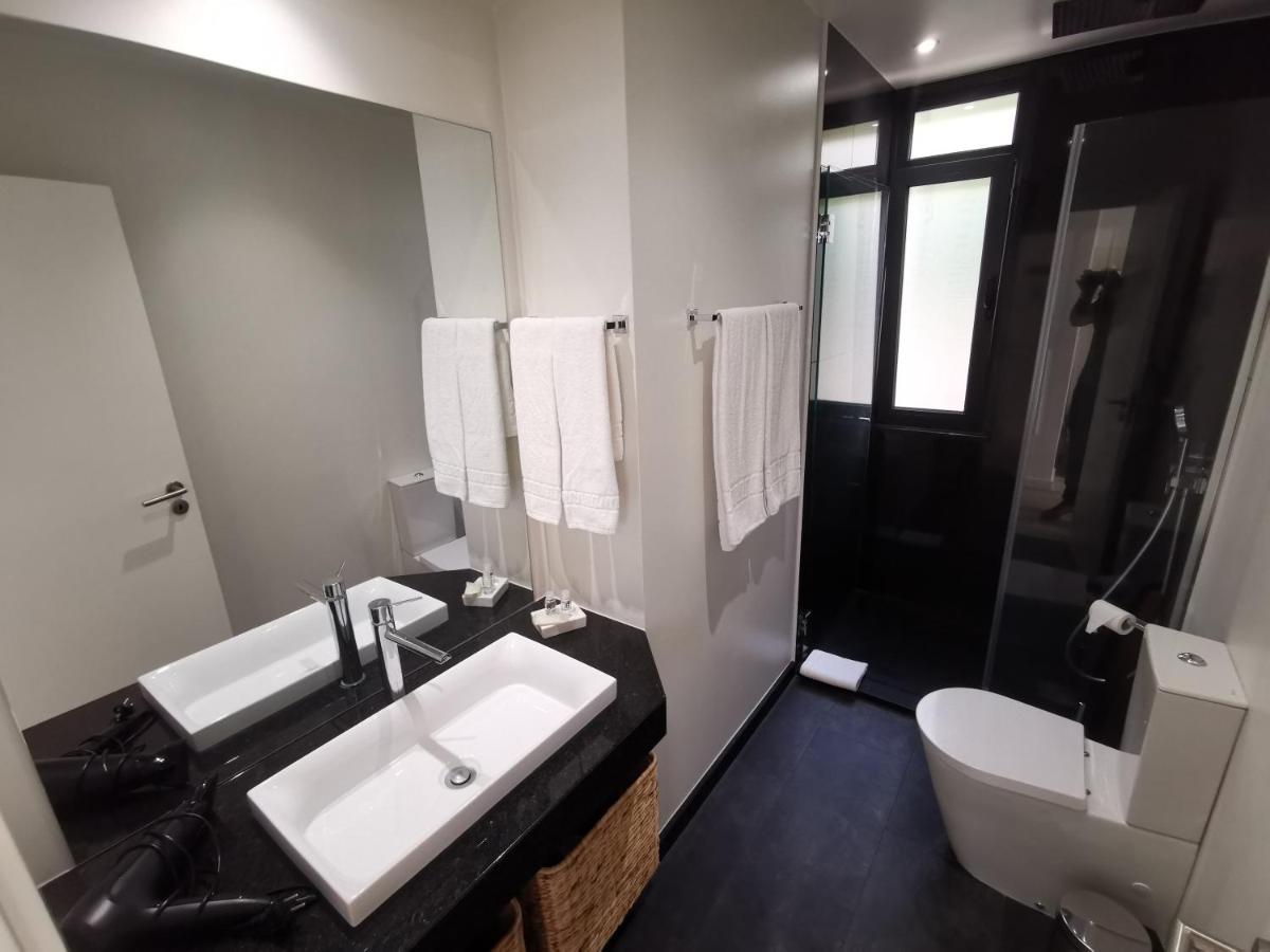 Charming Apartment In Funchal - Lazareto Esterno foto