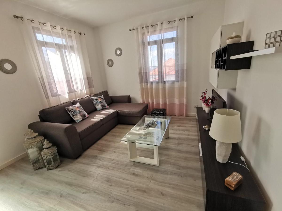 Charming Apartment In Funchal - Lazareto Esterno foto
